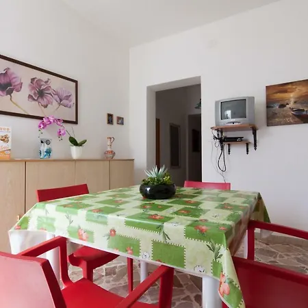 Guidaloca Apartment Scopello (Piedmont)