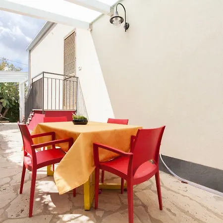 Guidaloca Appartement