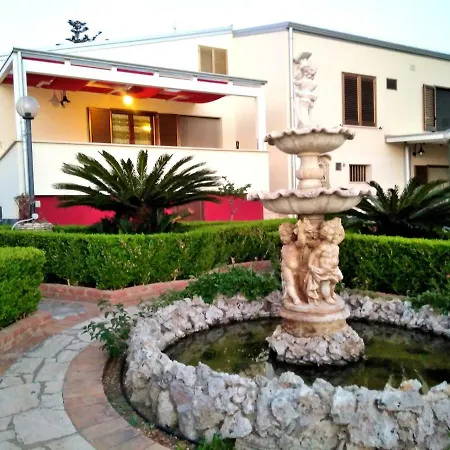 Guidaloca Apartment