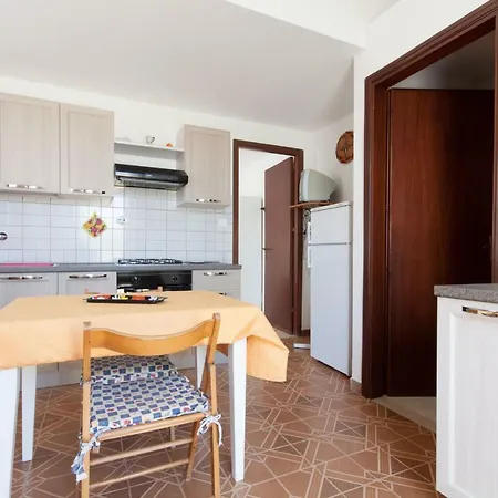Appartement Guidaloca *