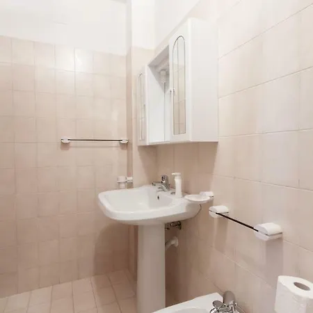 Guidaloca Apartment