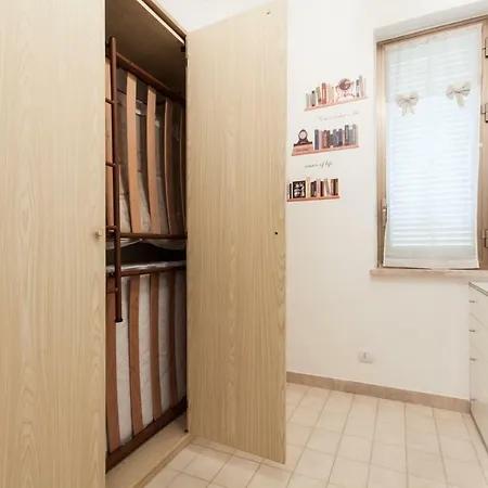 Guidaloca Appartement *