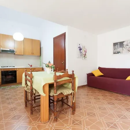 Guidaloca Appartement