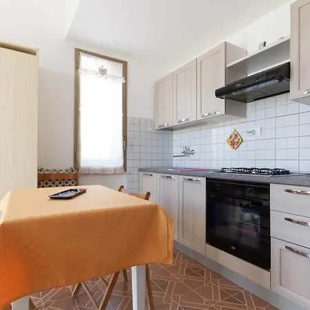 Apartment Guidaloca Scopello (Piedmont)