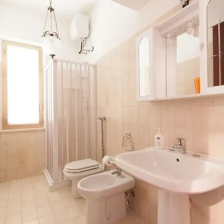 Guidaloca Appartement Scopello (Piedmont)