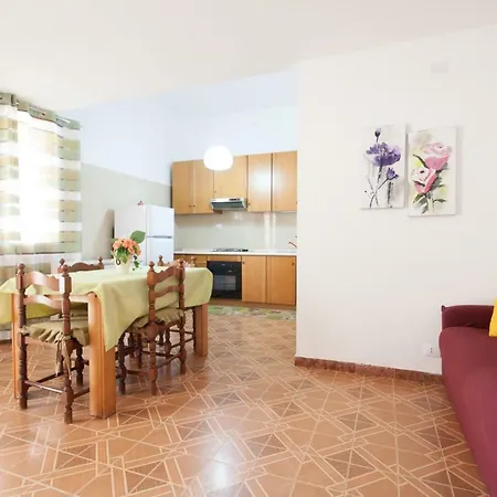 Apartment Guidaloca