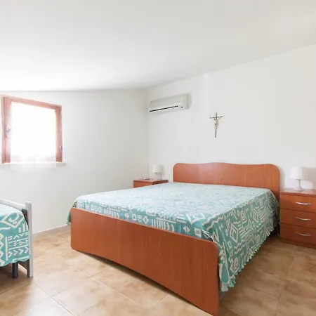 Guidaloca Appartement Scopello (Piedmont)