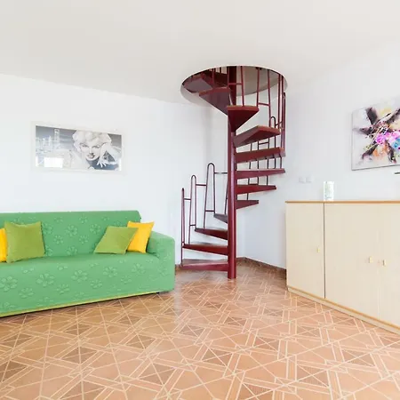 Apartment Guidaloca