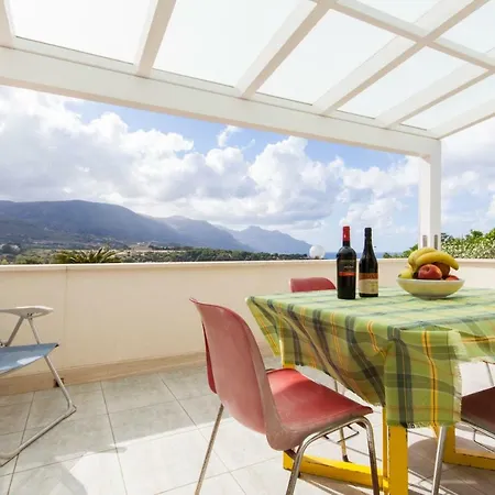 Guidaloca Appartement Scopello (Piedmont)